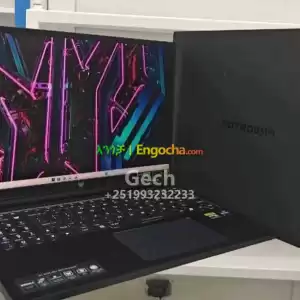 Brand New With Cartoon️   Acer Predator Helion NEO 18️GAMING LAPTOP️Intel core i9-14900HX Price in Ethiopia